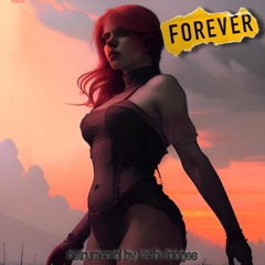 Forever Instrumental by Keith Bridges
