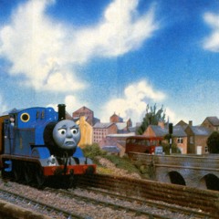 Thomas The Tank Engine - Main Theme / The Beatles - Mean Mr. Mustard