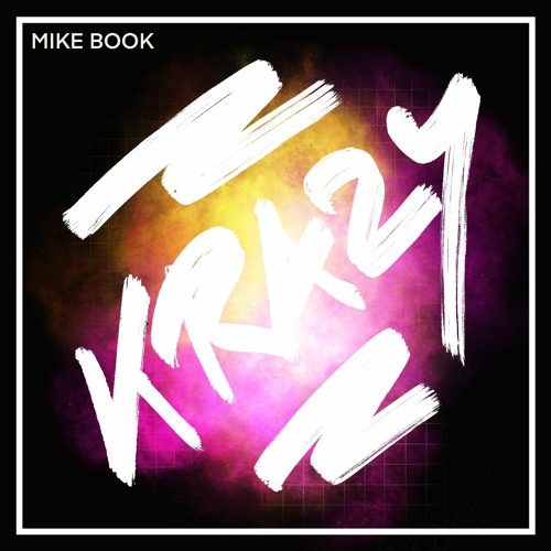 FREE DOWNLOAD: Mike Book - Krazy (Original Mix) [Criminal Bassline Goodies]