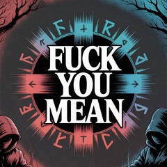 SANDIX - FUCK YOU MEAN (900 FOLLOWERS FREE DL)
