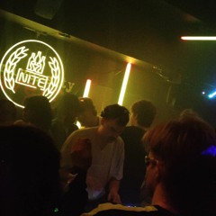 rost aroma | Nite @Tavern Kingston | Closing Set 02.03.24