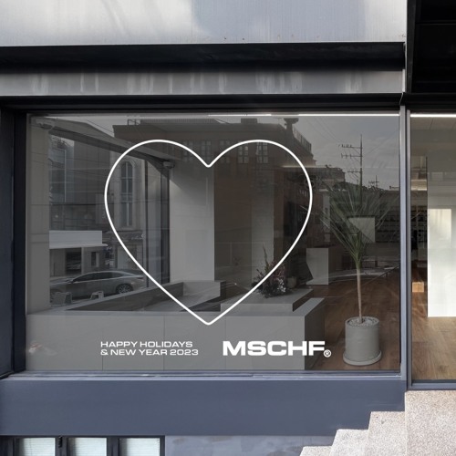 MSCHF FLAGSHIP STORE MIX 35