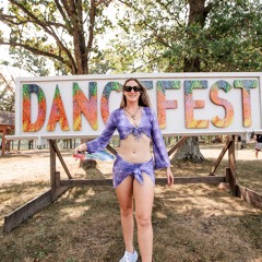 Dancefestopia Yellow Brick Road tour 2025 Submission Mix