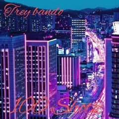 Trey Bando - 100 Shotz/TopRackEnt