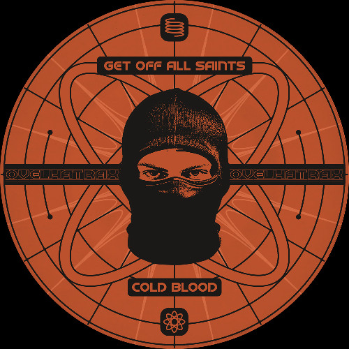 GET OFF ALL SAINTS - STUTTERER