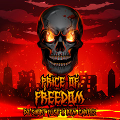 PRICE OF FREEDOM