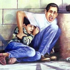 مات الولد ... لن ننسى