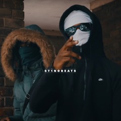 "Knifings" #ACG Striker x Castro UK Drill Type Beat @st1nobeats