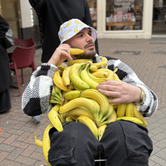 Fats x Milson - Banana Skank 🍌