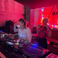 Get Luce - Let's get this party started (Number 90 NYE)