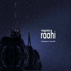 Raahi by Umair Jaswal (Acoustic Version)