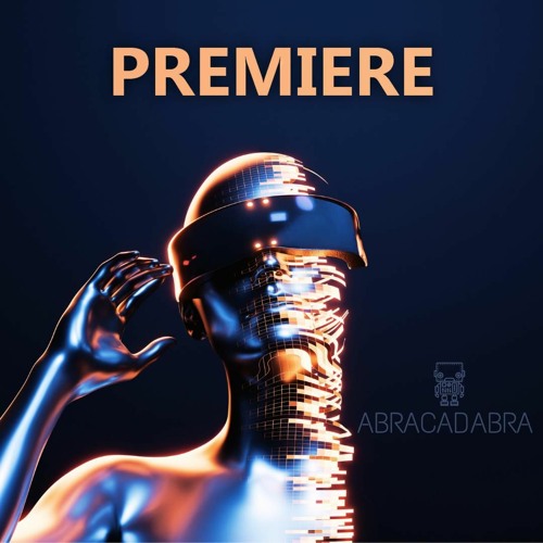 Brosso, Mr.Khadyko - Abracadabra (Original Mix)