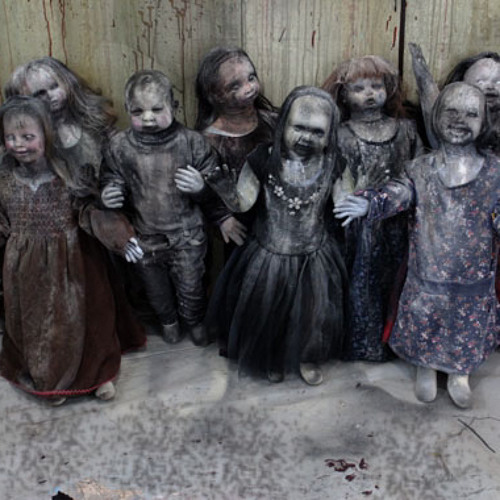 A Nightmare On Elm Street_ One, Two, Freddy's Coming For You_ Freddy's Theme (Version One)