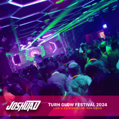 TURN GLOW FESTIVAL 2024 / Live Set @ EQ Nightclub, San Diego