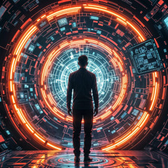 It Drowns The Signal