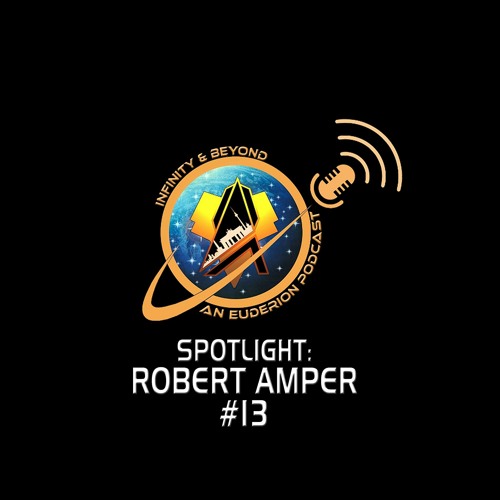 SPOTLIGHT: Robert Amper #13