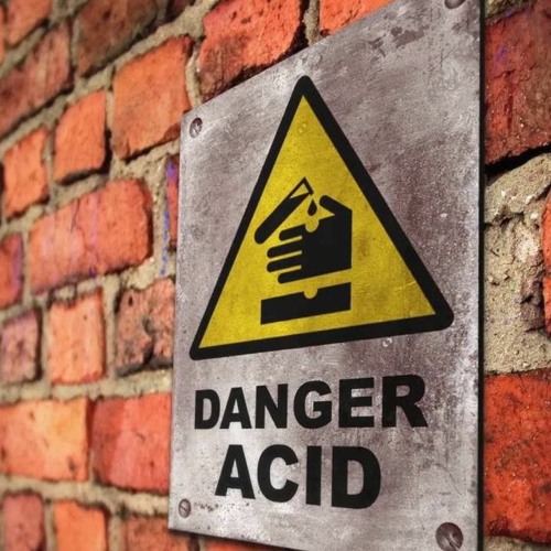 Radic - Acid And Base