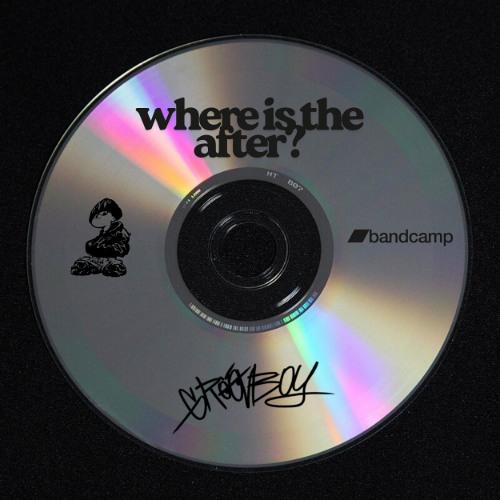 GROOVBOY - WHERE IS THE AFTER?