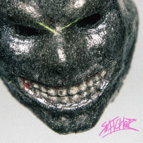 Macon - Snatcher (Extended Mix) [No Mercy]