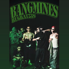 Rugrat23s-BANG MINES