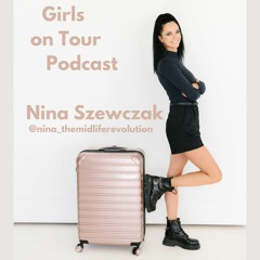 Nina Szewczak - Midlife Revolution