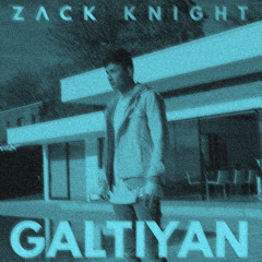 Galtiyan - Zack Knight (Slowed & Reverbed)