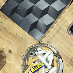 Simon Says (Prod. by Shades, Alix Perez, & Eprom)