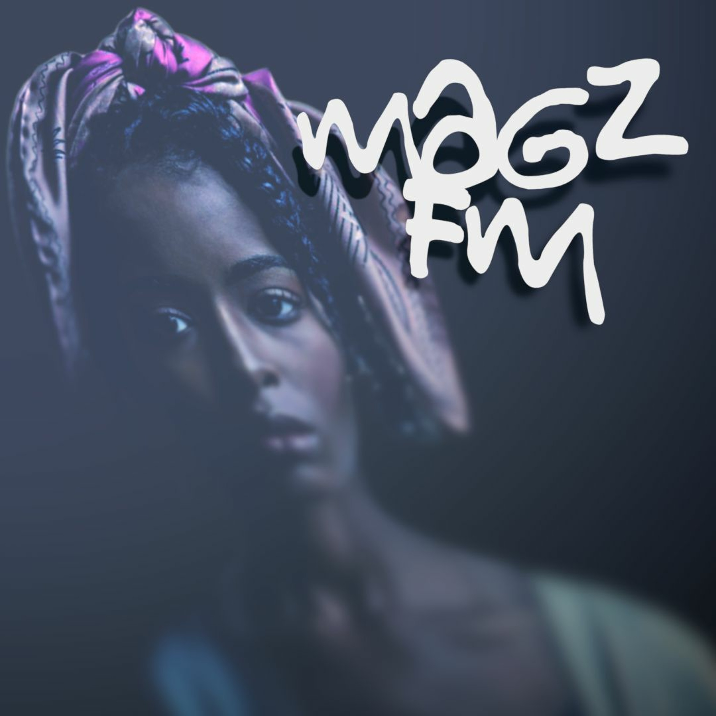 The Maggy Thump Show