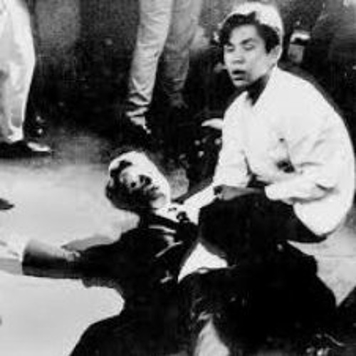 The Assassinations Part 1: Robert F. Kennedy