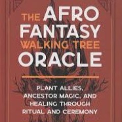 TMMT Aug 29 2025 The Afro-Fantasy Walking Tree Oracle with Monticue Connally Part 2