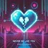 下载视频: Never Be Like You - Flume(8SoulS Remix)