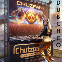 Chuz Pah!