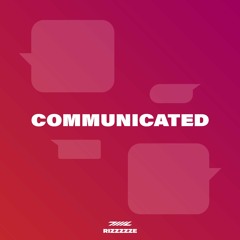 rizzzzze - Communicated