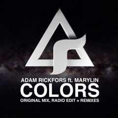 Colors (CHASE Remix)