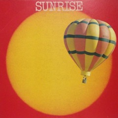 Sunrise- A Japanese hot air jazz compilation