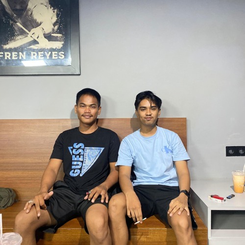 #Poleka Masandro Namo Sanroe Cau to...!!! [ Bangipin97_] Raaflysaputra