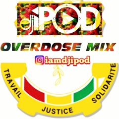 Overdose Mix (Guinea Hit Music 2020 ft Azaya, Saifond, Tati Tati, Mousto Camara & more)