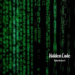Dylan Heckert - Hidden Code (Original Mix)