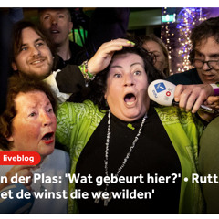 Gogogogogogogo - Havo of VWO Bounce 1 - 30-1-2024