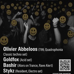 Bashir at Makadam 2025