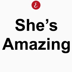 Omar Esa - She's Amazing