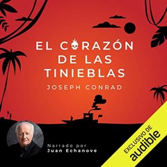 El Corazón de las Tinieblas (Audiolibro)