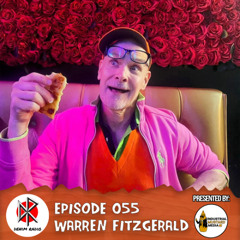 Episode 055 - Warren Fitzgerald