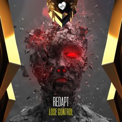 Redapt - Lose Control