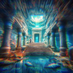 Deep Into The Temple