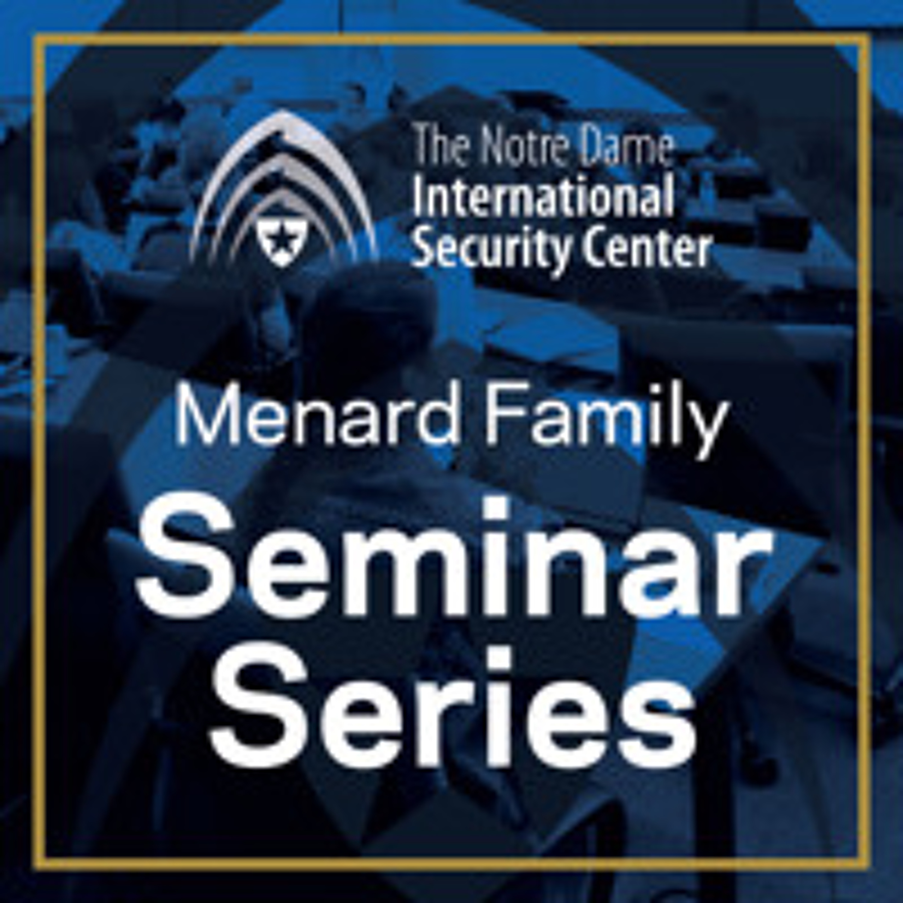 The Theoretical and Psychological Foundations of the Grand Strategy Debate | William Wohlforth | NDISC Seminar Series episode artwork