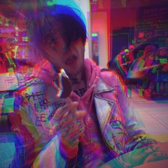 LILPEEP - cobain (slowed+432hz)