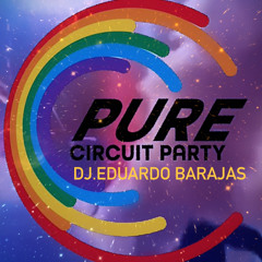 The Pure Circuit Party (Eduardo Barajas Podcast 2024 Parte 2)