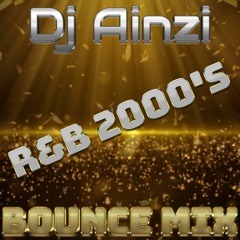 Dj Ainzi - R&B 2000s Bounce Mix