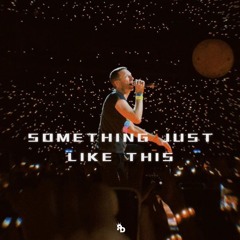 SOMETHING JUST LIKE THIS [ Risky DeFay ]#4sale